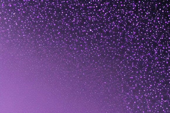 Download Purple Glitter Digital Paper Background - Purple glitter Collection