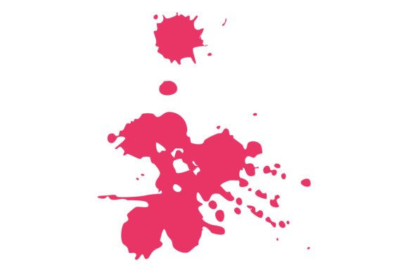 Download Paint Drop Stain. Grungy Texture. Red in - Grungy texture Collection