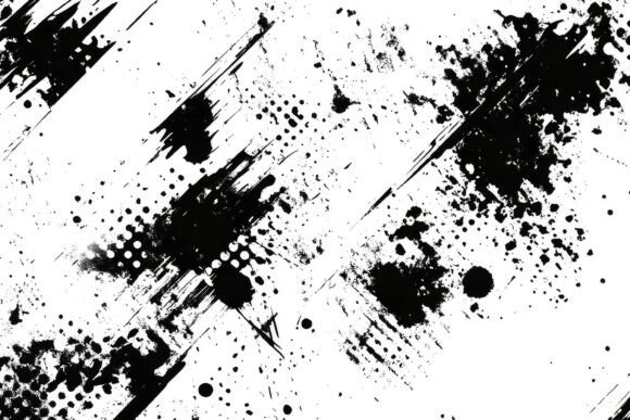 Download Black Grungy Texture Background Wallpape - Premium Resources