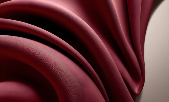 Download Red Silk Fabric Texture Background - Fabric texture Collection