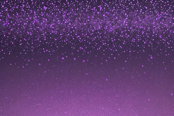Download Purple Glitter Digital Paper Background - Purple glitter Collection